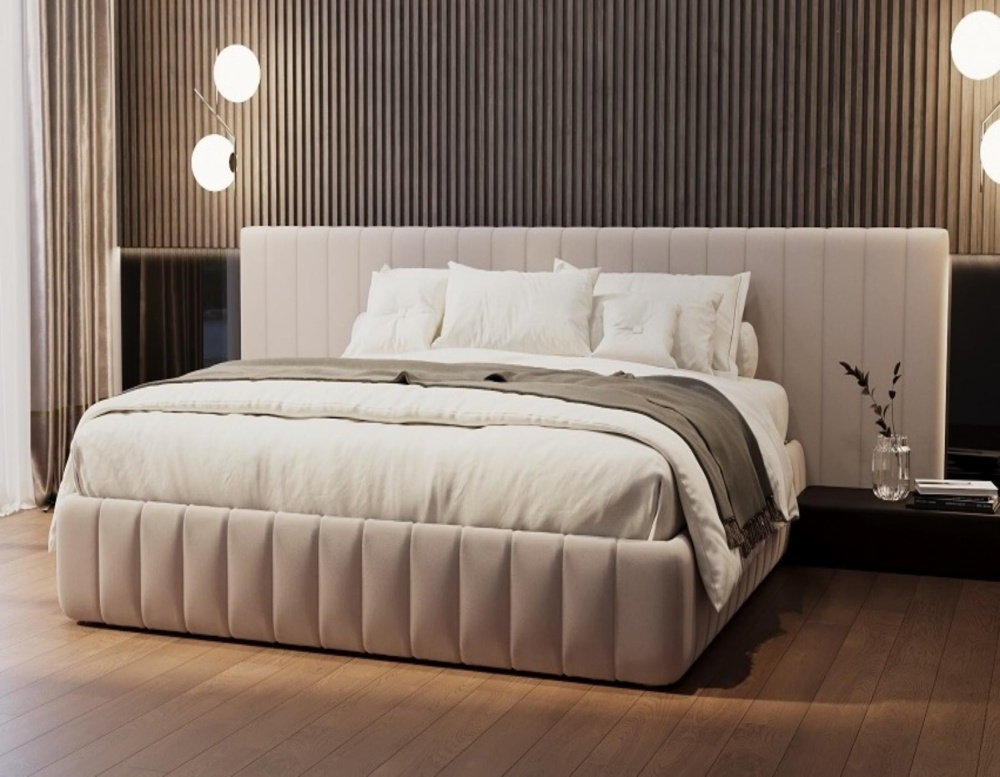 Кровать Simple long