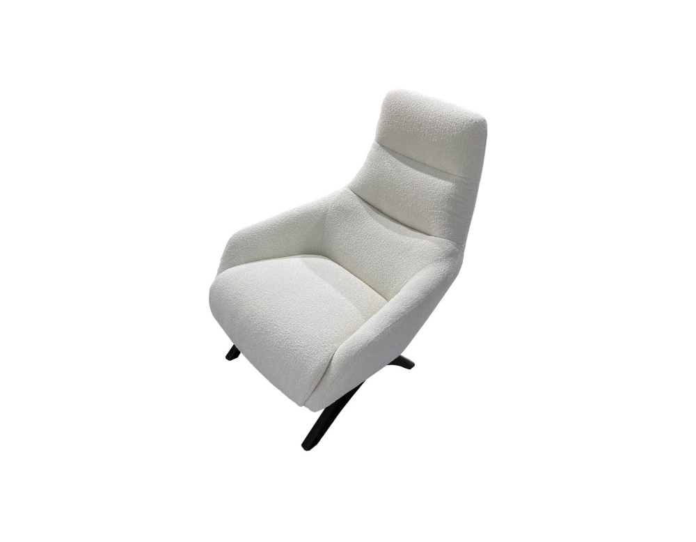 Кресло Elegance-2 Элеганс Калинка дизайнерское