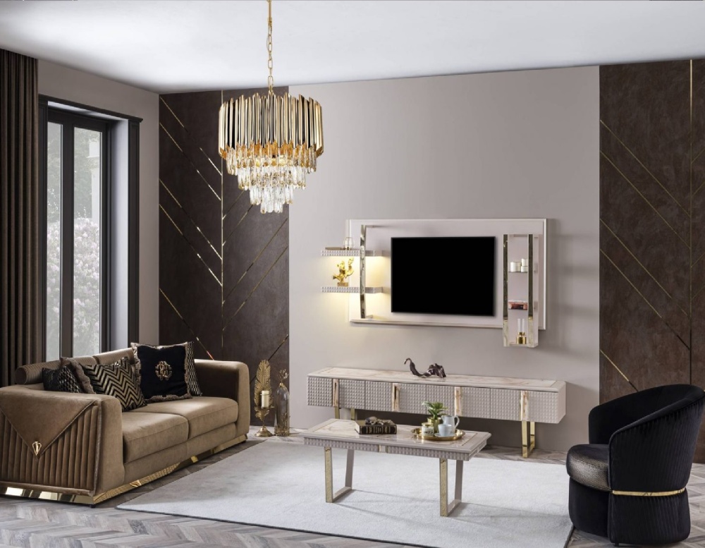 Диван Valentino