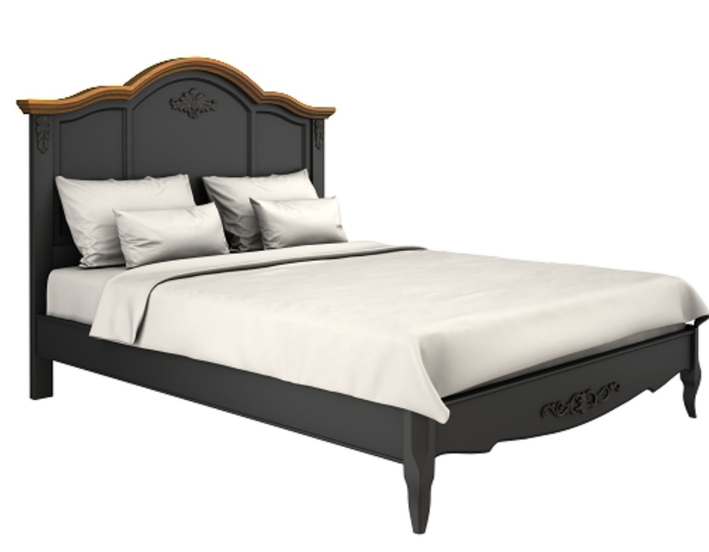 Кровать классическая Тиволи