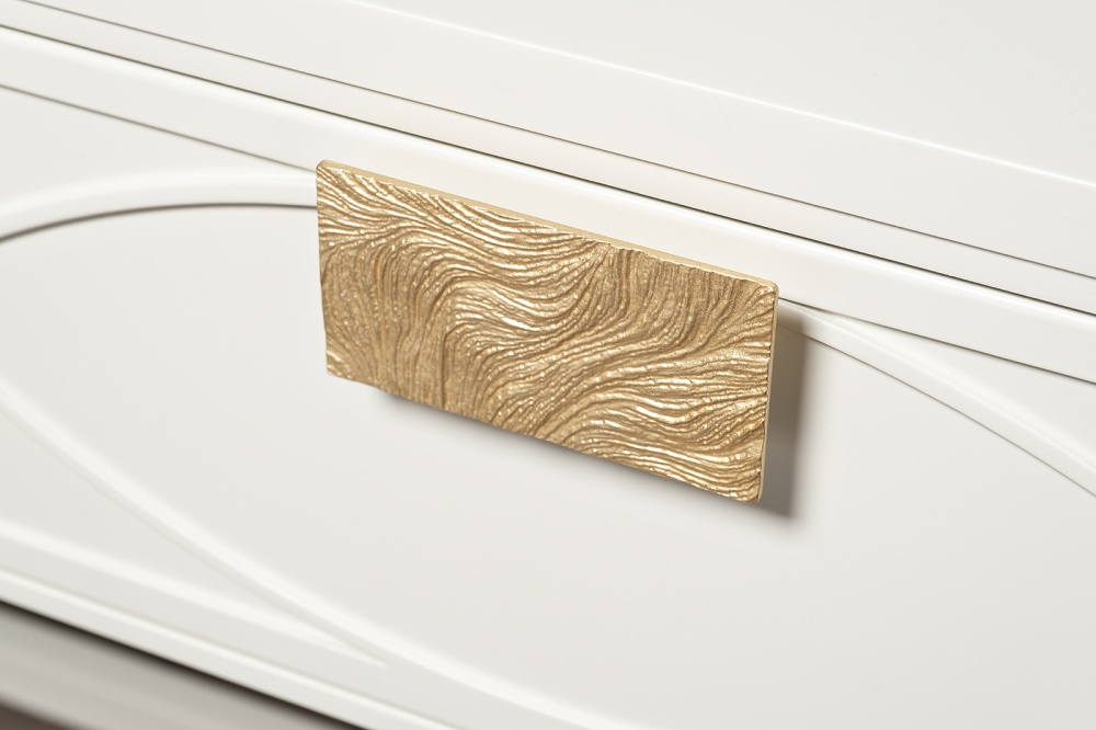 КОНСОЛЬ БЕЖЕВАЯ С ЯЩИКАМИ  151SV-00002