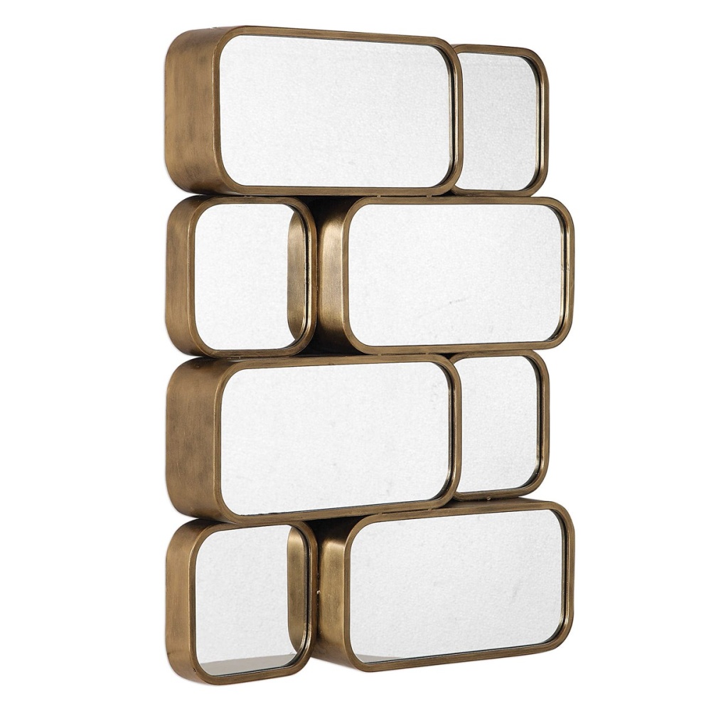 09437 Зеркало Canute