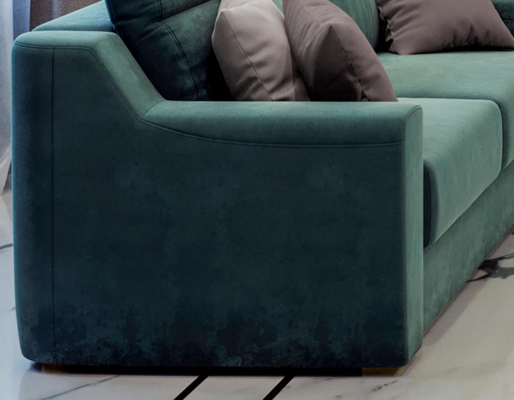 Диван Grande-Alto Möbel&Zeit