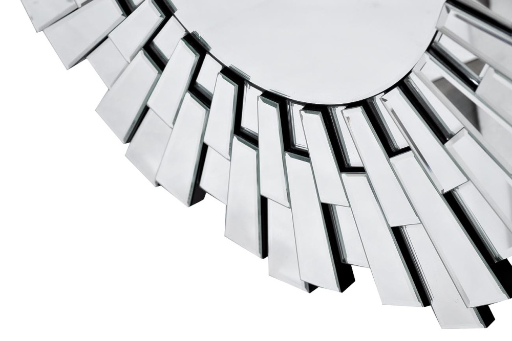 Зеркало декоративное 50SX-4068