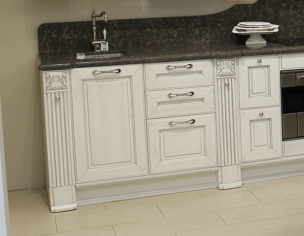 Кухня Dolce vita Королёве