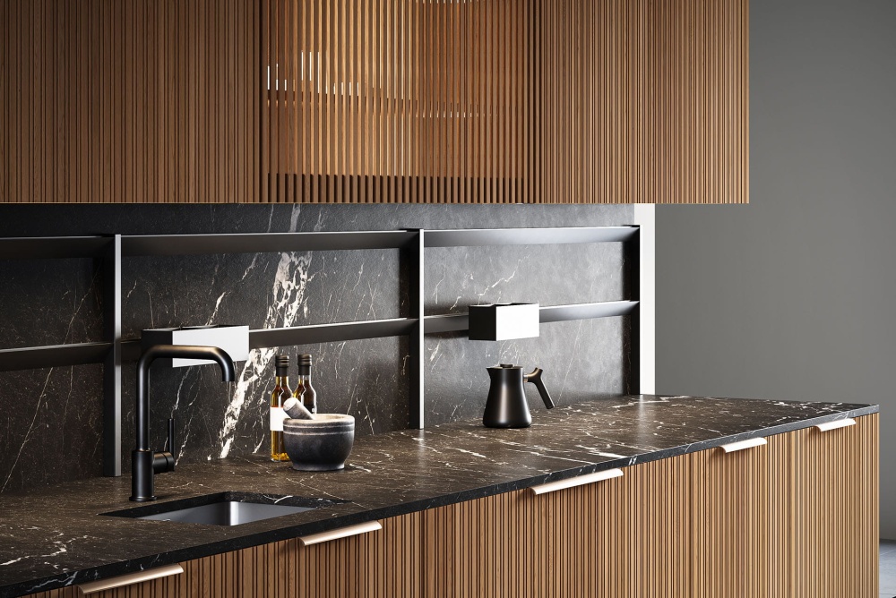 Кухня Котра