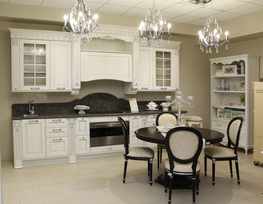 Кухня Dolce vita Королёве