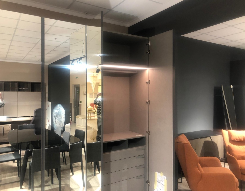 Шкаф Poker Alf DaFre