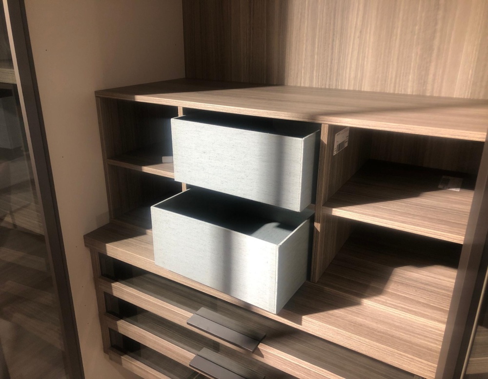 Шкаф Mixer Display Alf DaFre