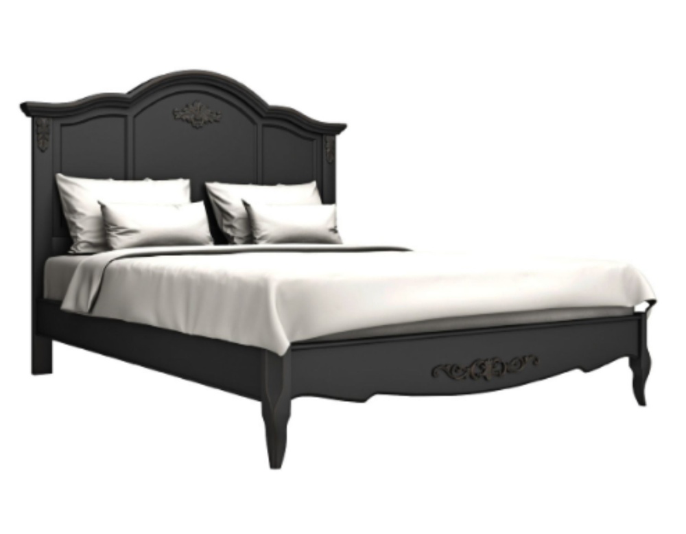 Кровать классическая Тиволи