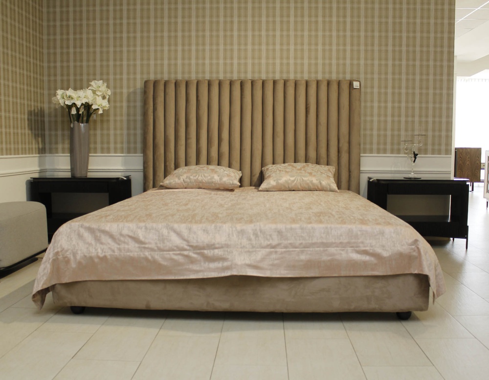 Кровать Гамбо