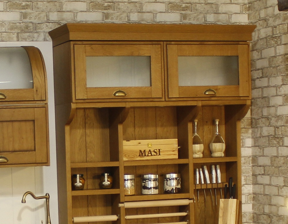 Кухня Favilla Италия Scavolini cucina Королёве