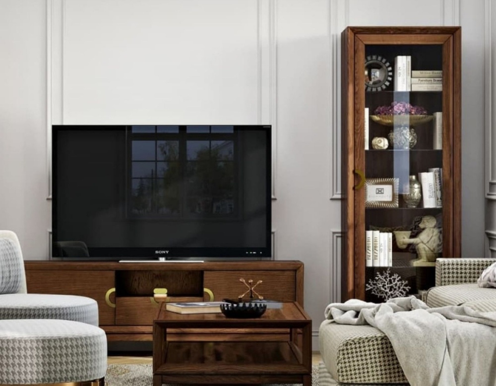 Гостиная Тоскана Classico Italiano