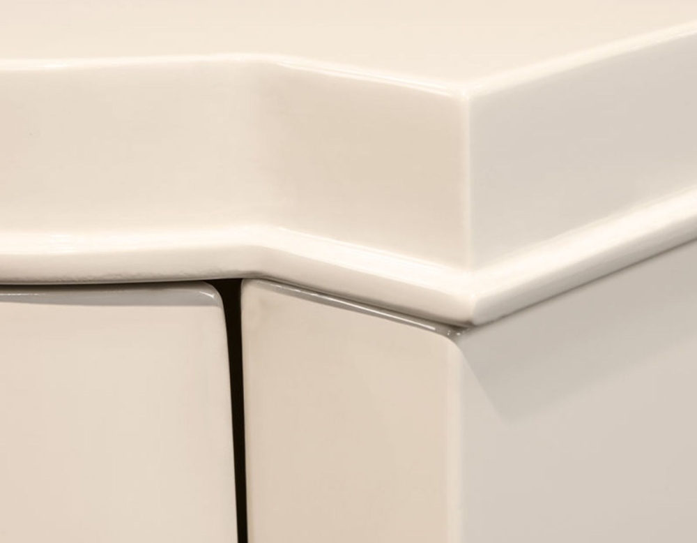 Буфет MODENA фабрики Fratelli Barri