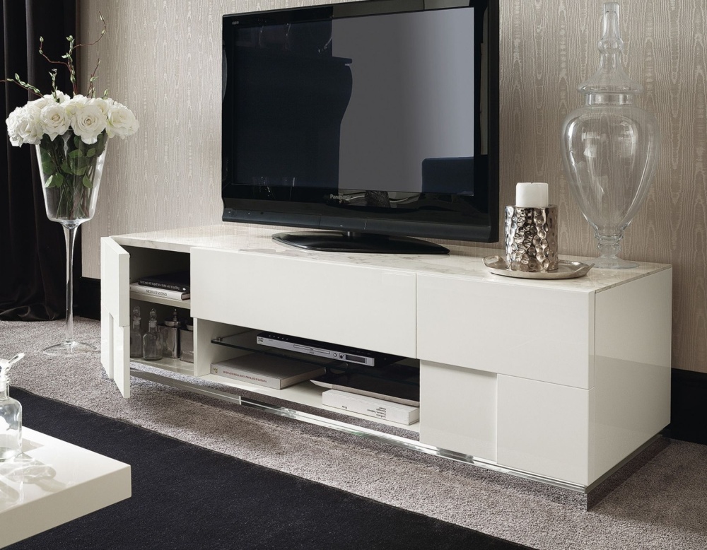 Гостиная Canova фабрики Alf Italia