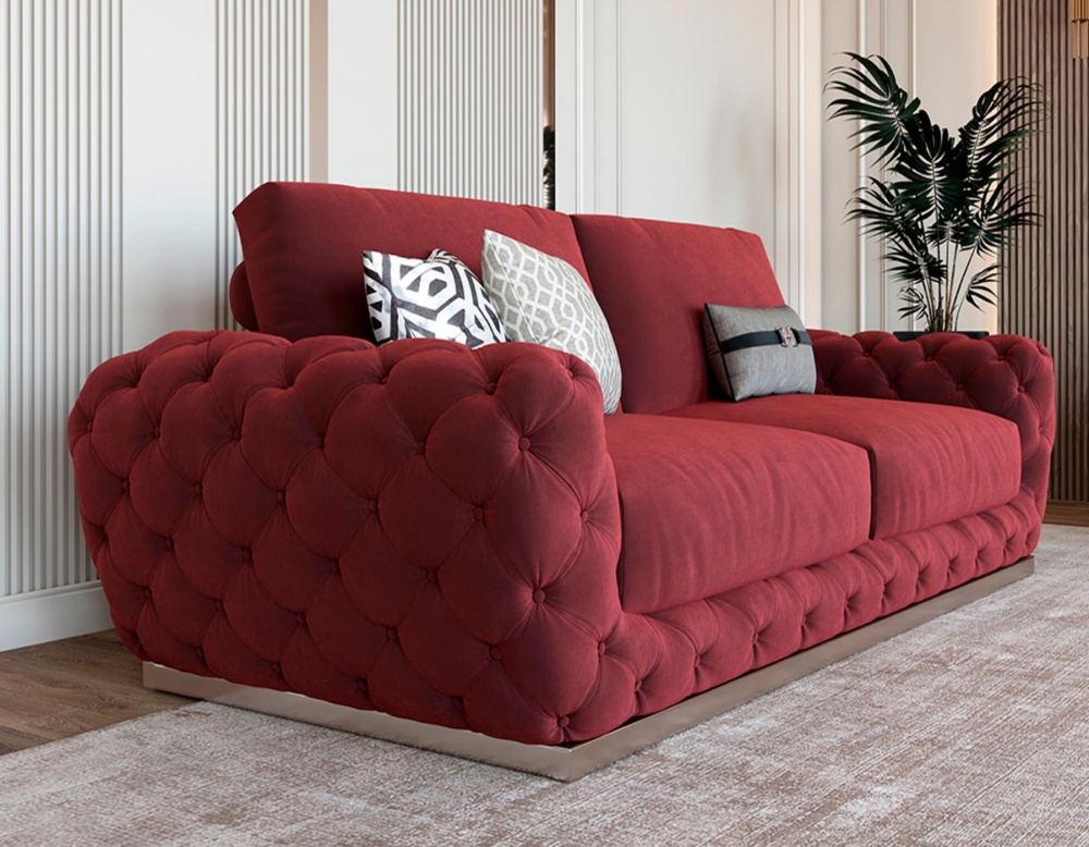 Диван Luxury-Pearl Möbel&Zeit