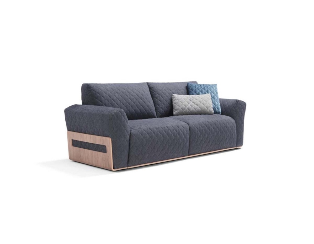 Диван-кровать BUBBLE DIAMOND DIENNE