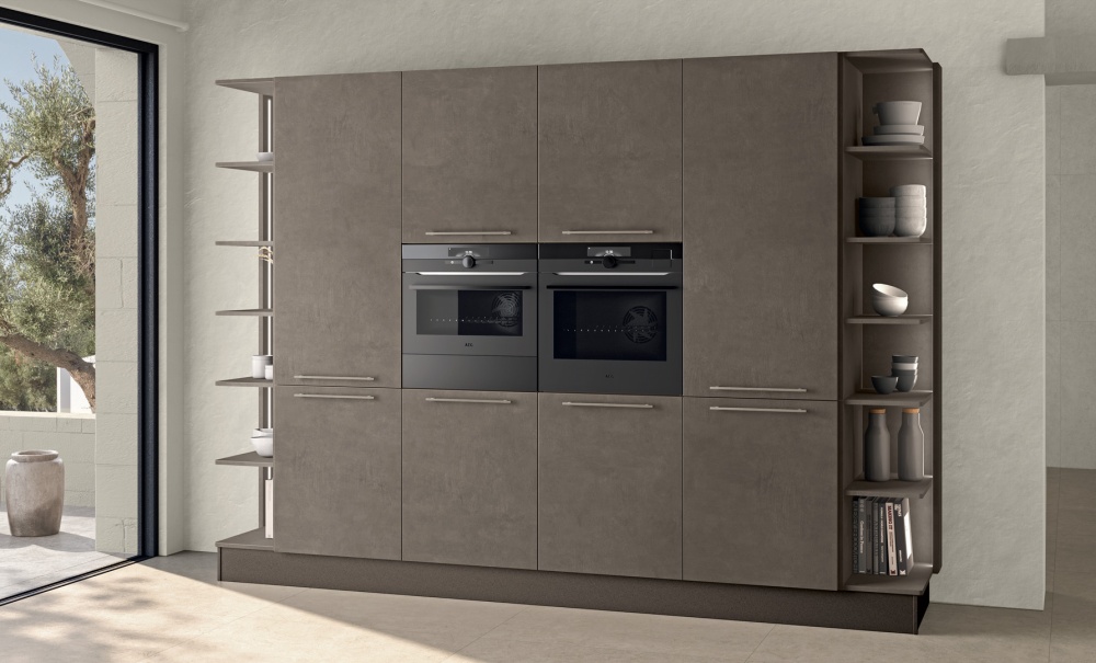 Деревянная кухня купить Agnese Style 1 Италия LUBE cucine в Королёве